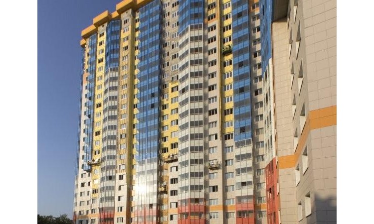 ЖК Красногорские Ключи