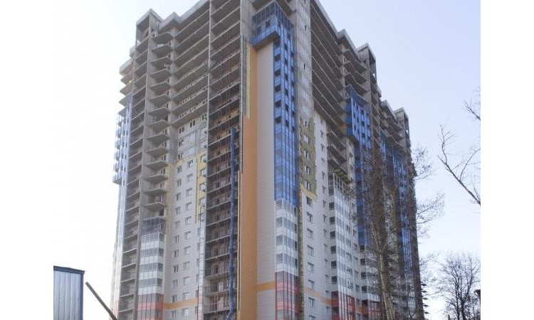 ЖК Красногорские Ключи