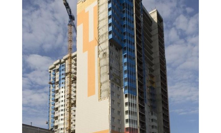 ЖК Красногорские Ключи