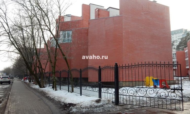 ЖК Кратово Village