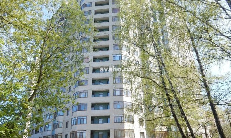 ЖК Кратово