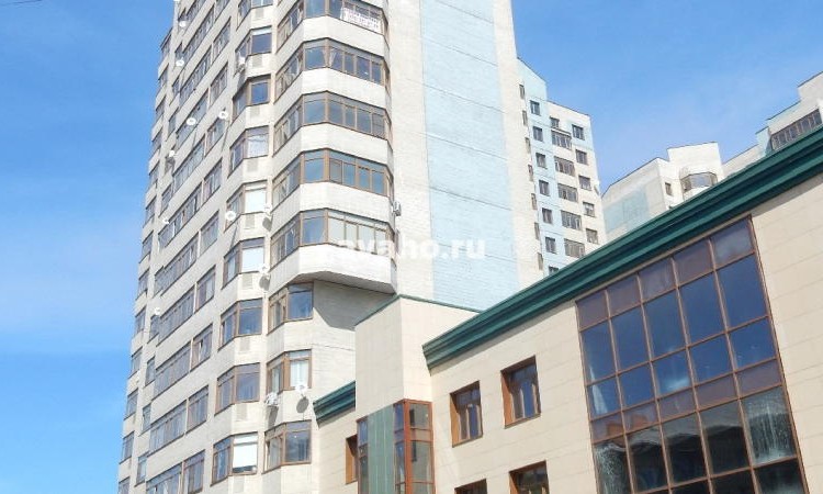 ЖК Кратово