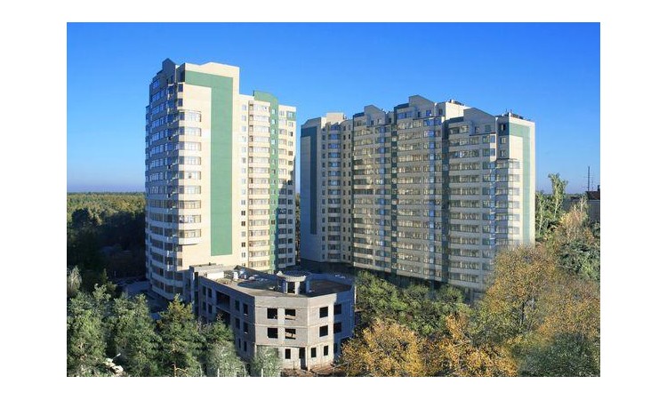 ЖК Кратово