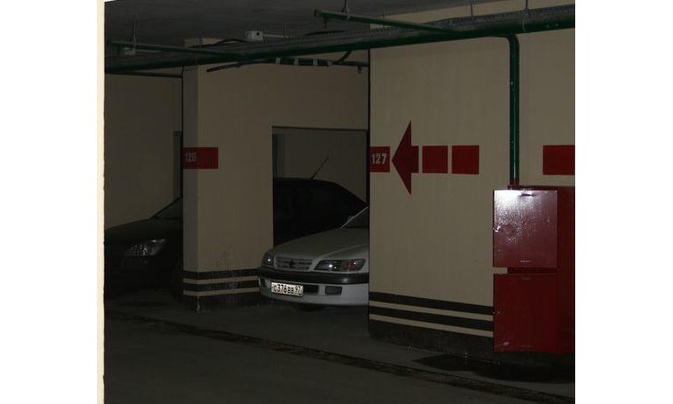 ЖК Кратово