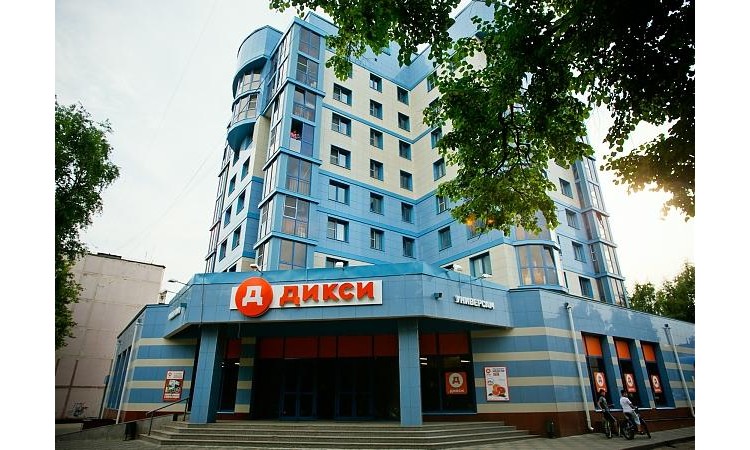 ЖК Кристалл-Хаус