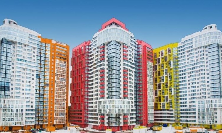 ЖК Крылатский