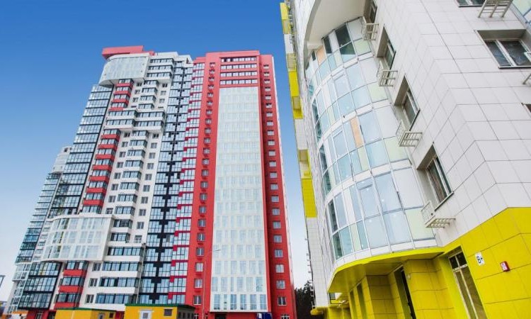ЖК Крылатский