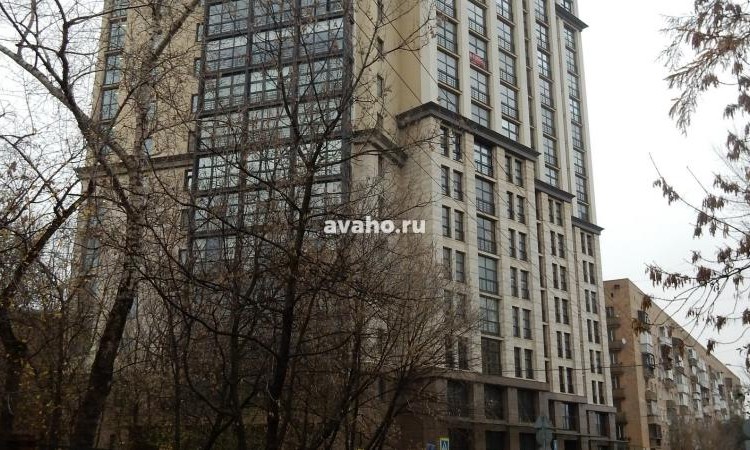 ЖК Кутузовский