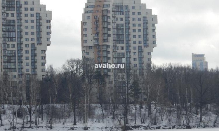 ЖК Левобережная Дубрава
