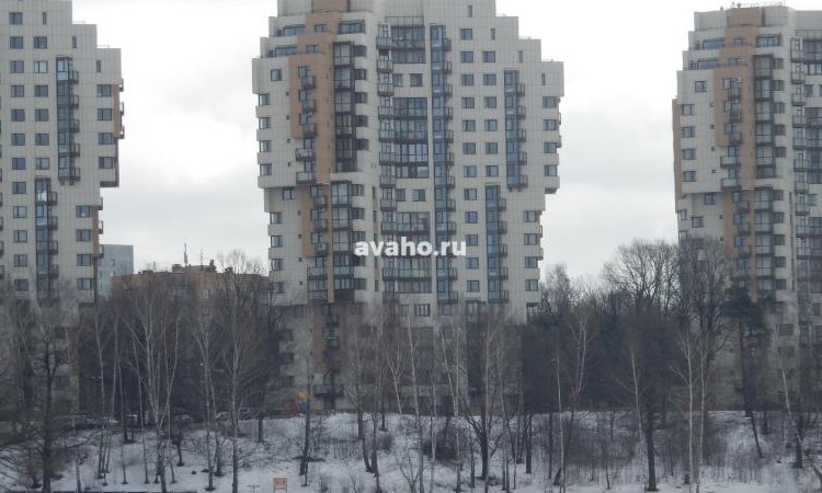 ЖК Левобережная Дубрава