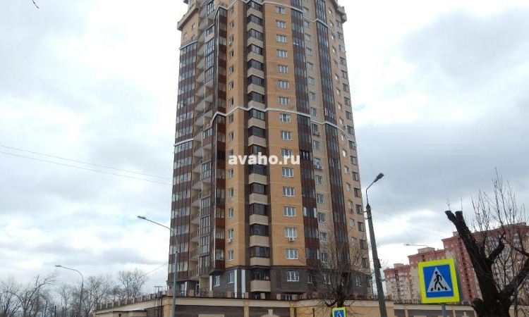 ЖК Лермонтов