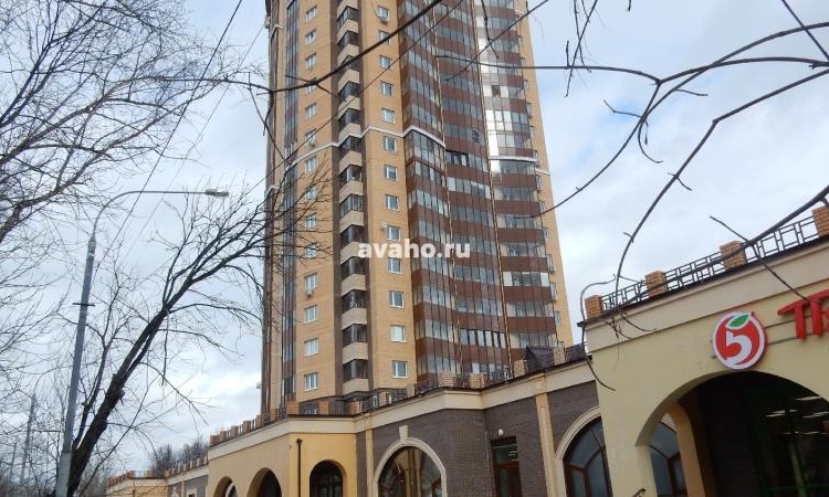 ЖК Лермонтов