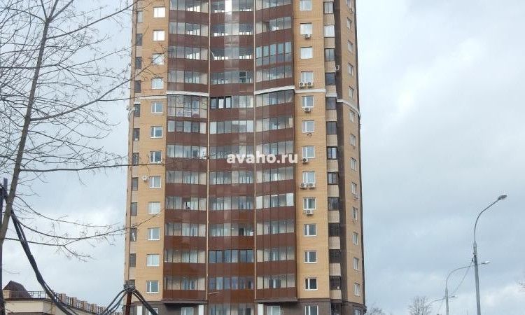 ЖК Лермонтов
