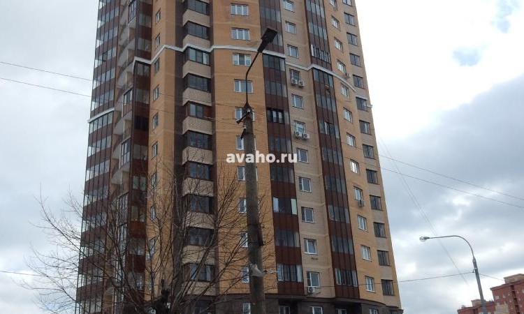 ЖК Лермонтов