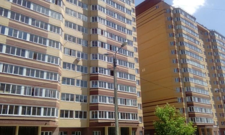 ЖК Лесная сказка