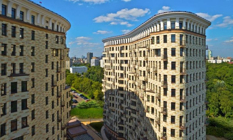 ЖК Лефорт