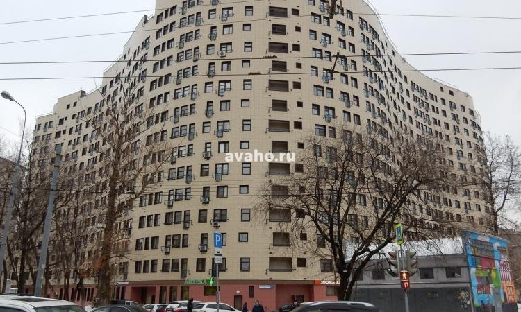 ЖК Лира
