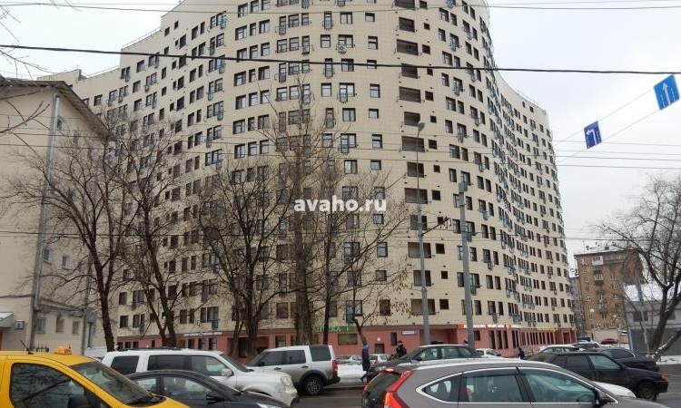 ЖК Лира