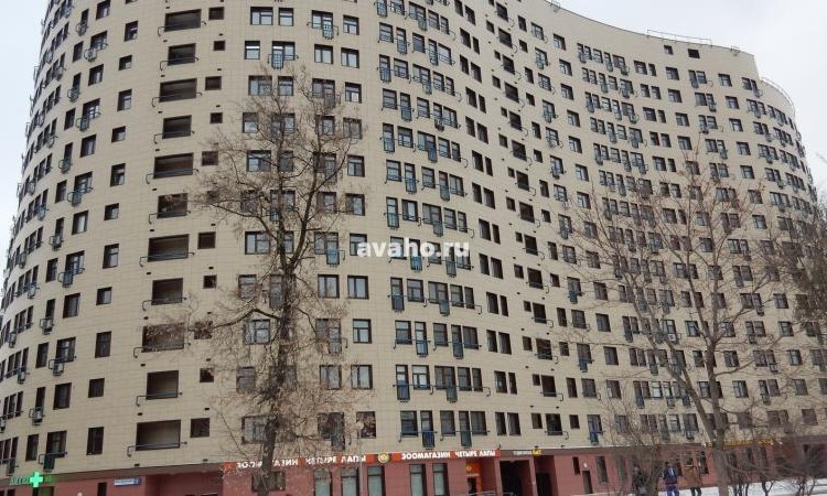ЖК Лира