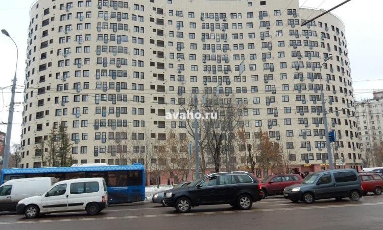 ЖК Лира