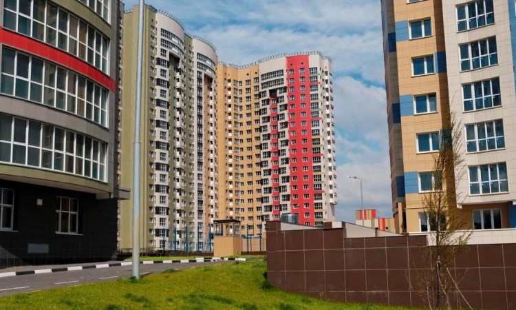 ЖК Лобачевский