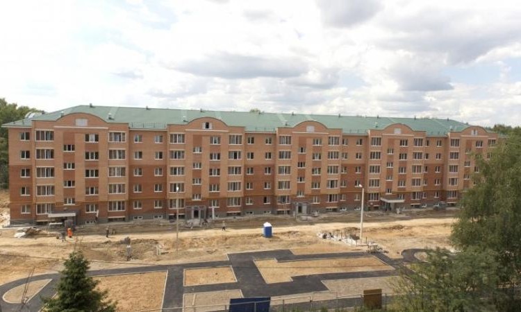 ЖК Лоза