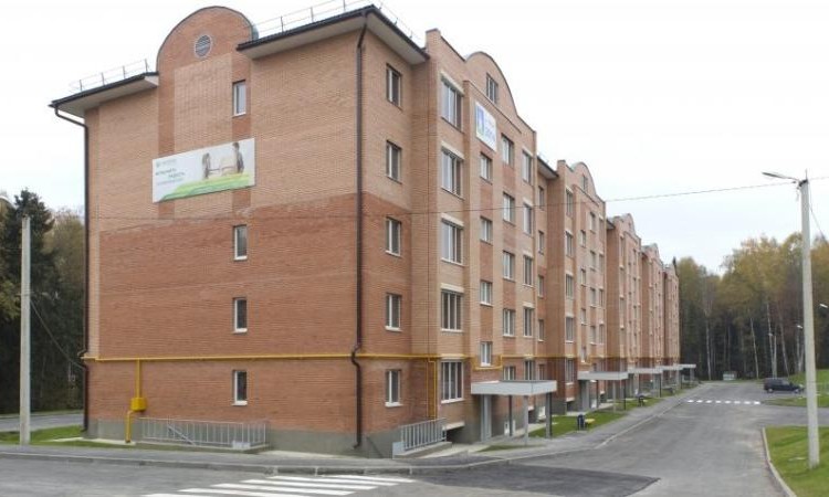 ЖК Лоза