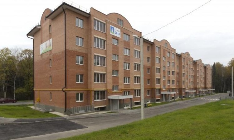 ЖК Лоза