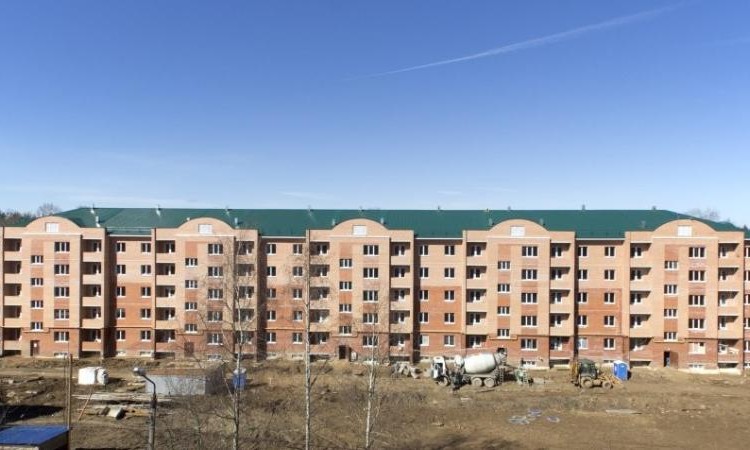 ЖК Лоза