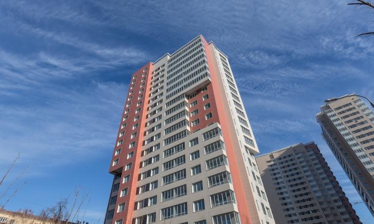 ЖК Ломоносовский