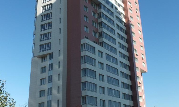 ЖК Ломоносовский