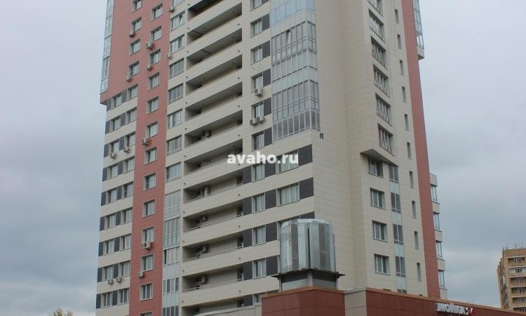 ЖК Ломоносовский