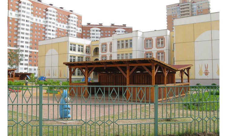 ЖК Магнолия парк