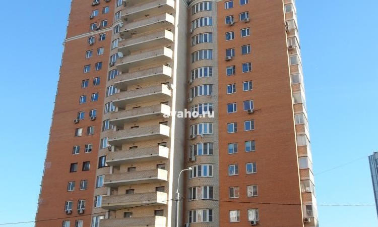 ЖК Магнолия парк