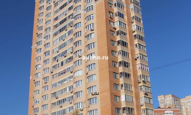 ЖК Магнолия парк