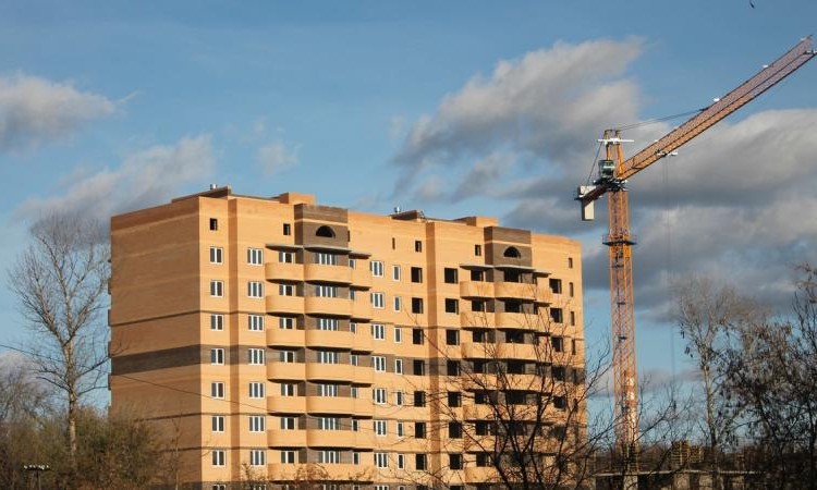 ЖК Майданово Парк