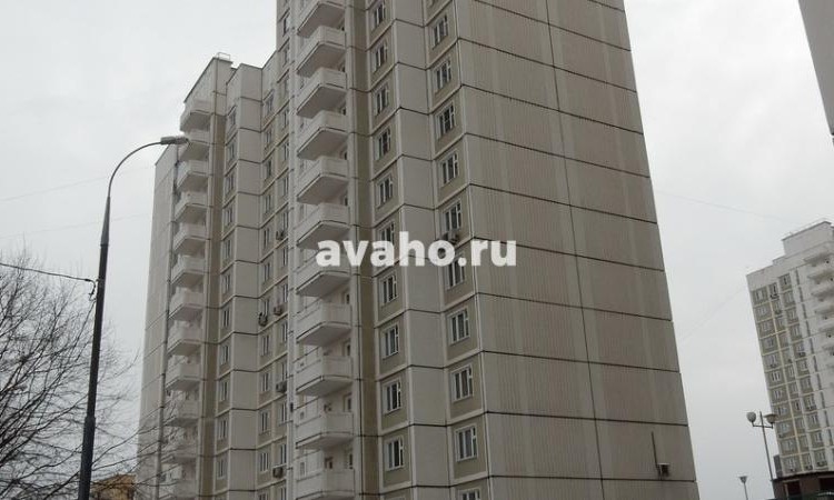 ЖК Маломосковский