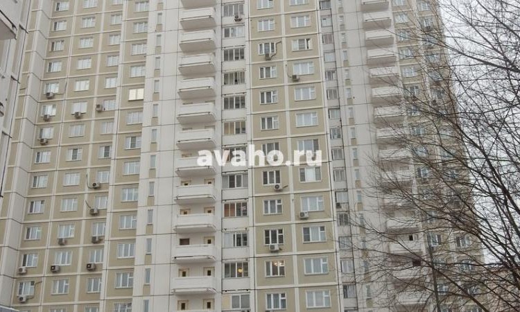 ЖК Маломосковский