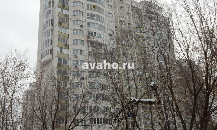 ЖК Маломосковский