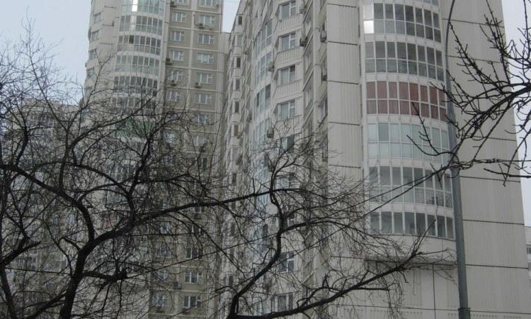ЖК Маломосковский