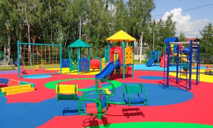 ЖК Марусино