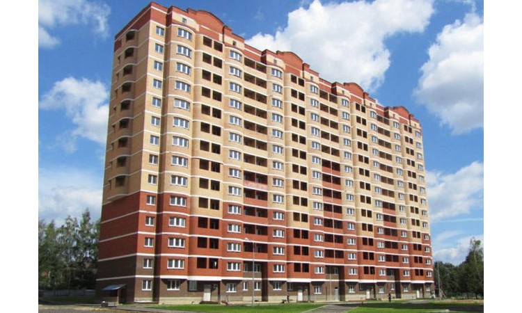 ЖК Марушкино