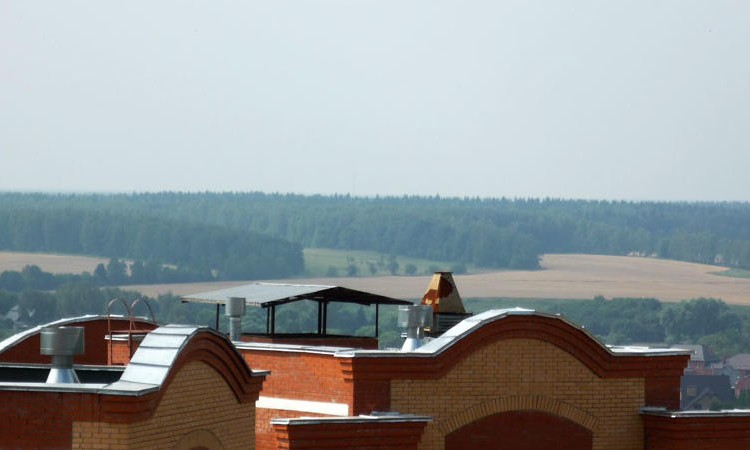 ЖК Марушкино