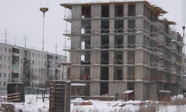 ЖК Марьинский