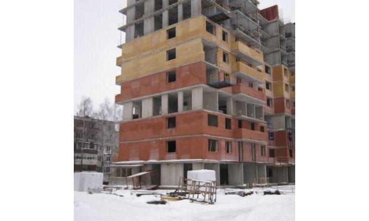 ЖК Марьинский
