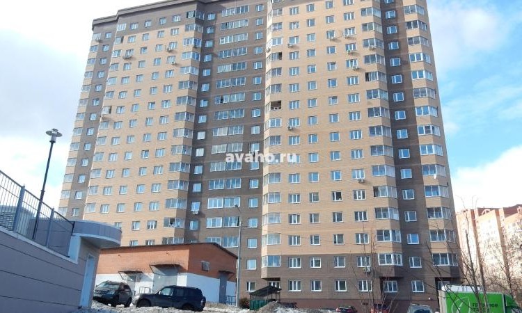 ЖК Маяковский