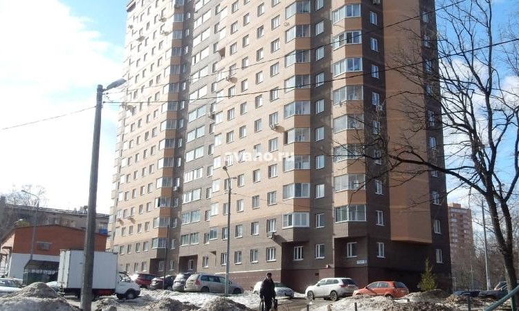 ЖК Маяковский