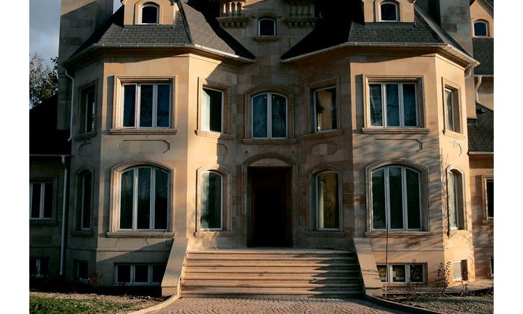 Agalarov Estate (Агаларов Эстейт)