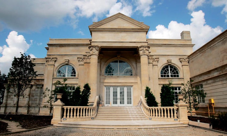 Agalarov Estate (Агаларов Эстейт)
