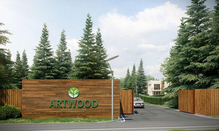 Artwood